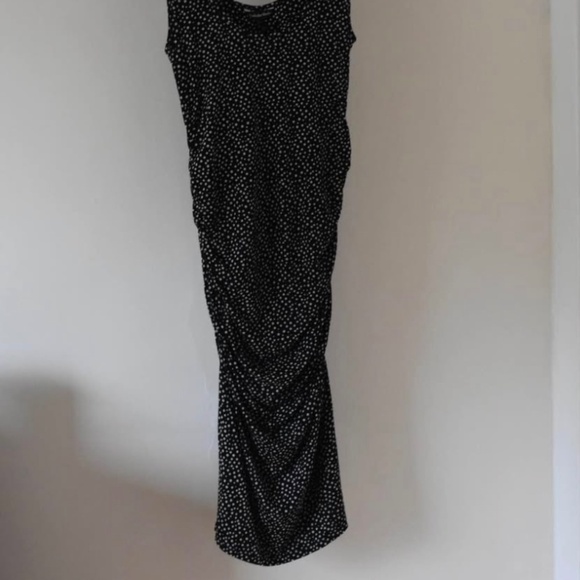 Isabella Oliver - maternity tank dress (Size 1) - Picture 2 of 5